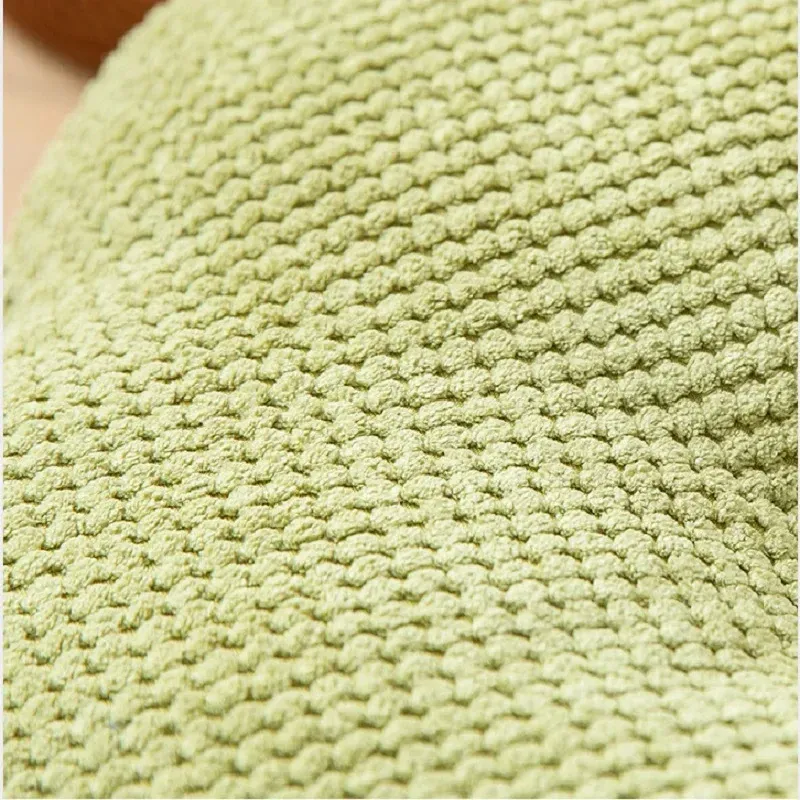 Coussin méditation en forme de fleur – Image 4