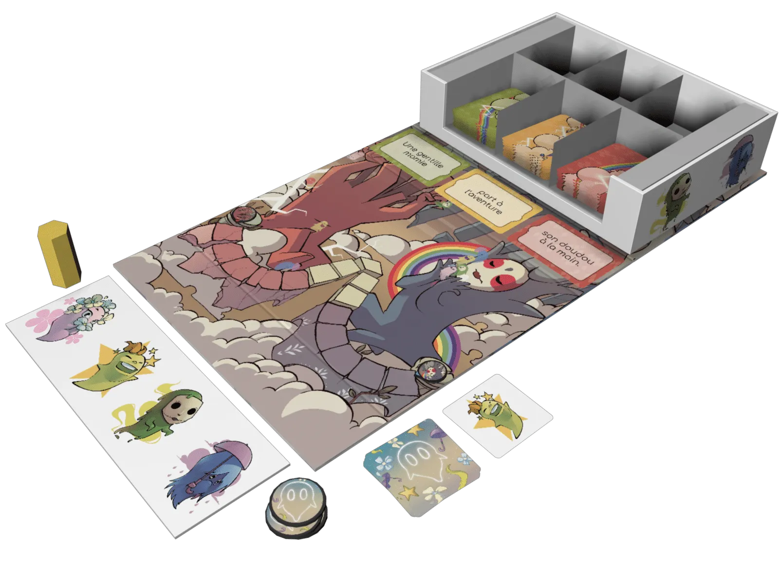 AFFINITY – Image 2