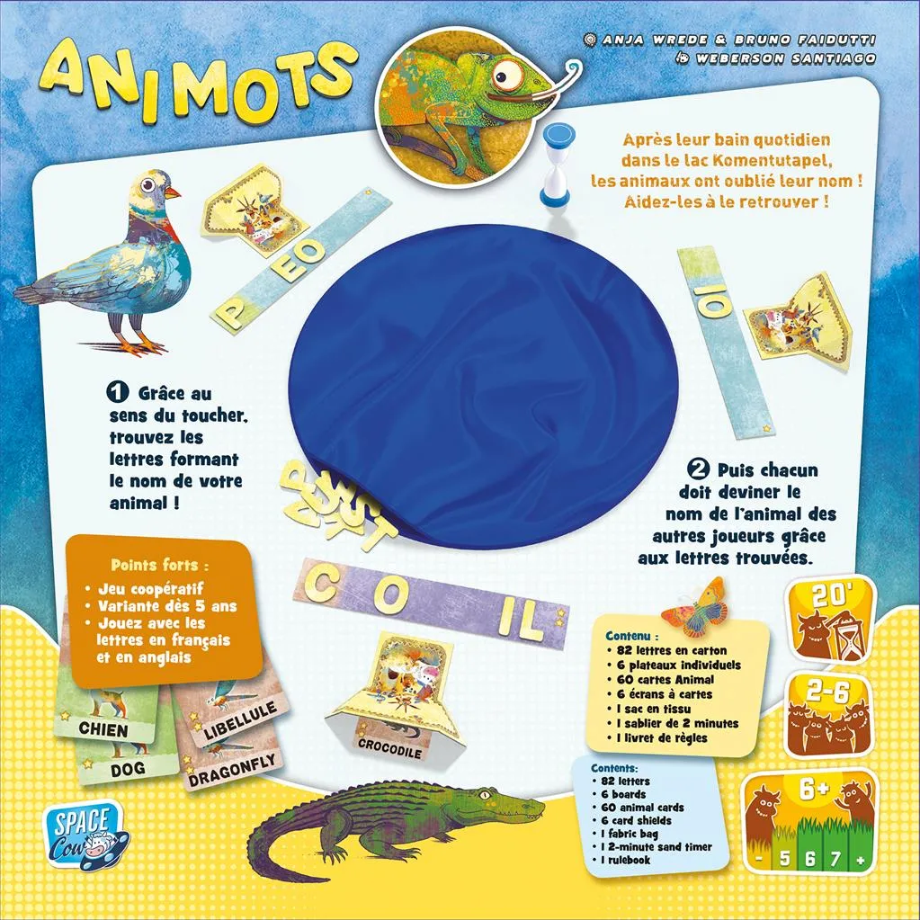 ANIMOTS – Image 2