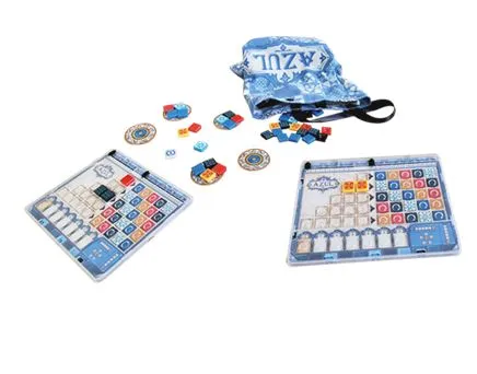 AZUL MINI – Image 2