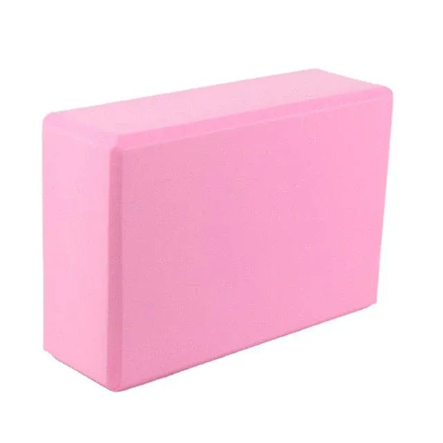 Bloc de Yoga en mousse EVA – Image 5