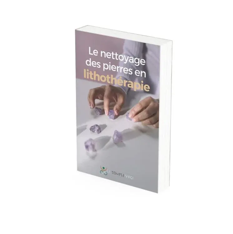 Comment nettoyer et recharger la puissance de vos pierres naturelles : le guide complet – Image 4