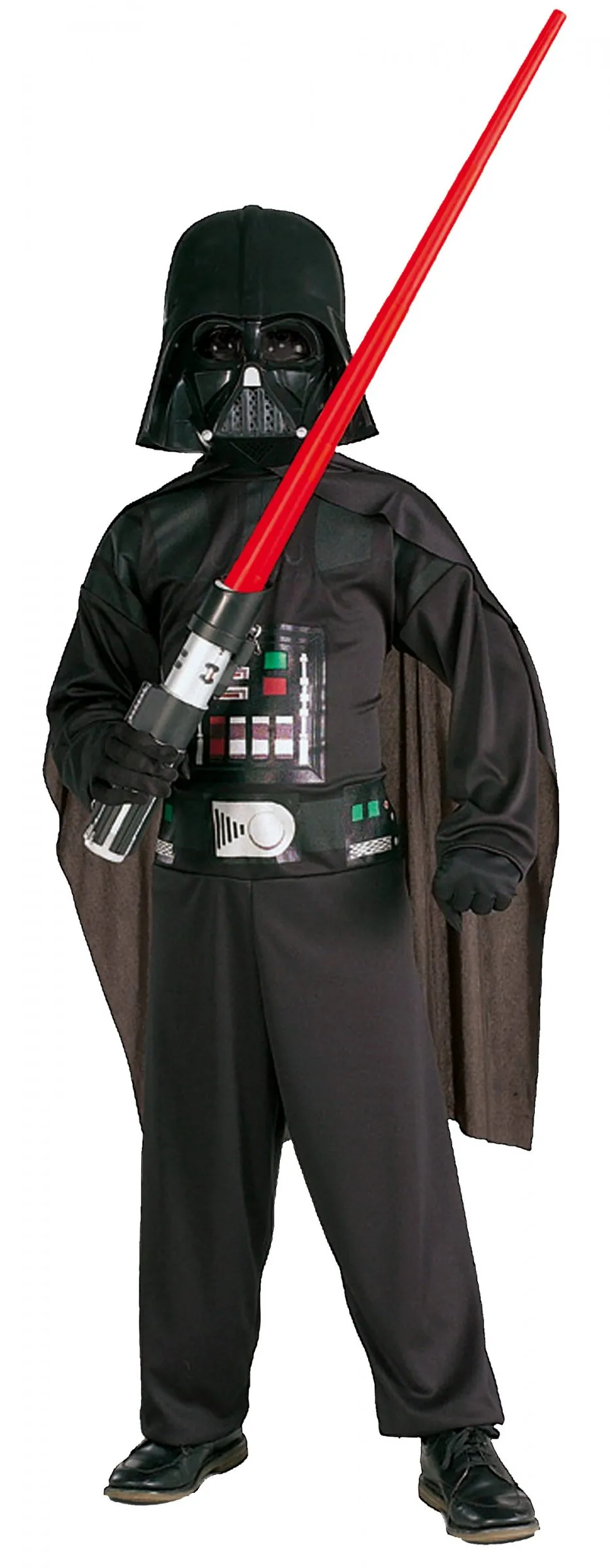 DEGUISEMENT DARK VADOR garçon 5-7 Ans