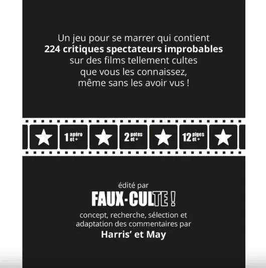 FAUX-CULTE ! – Image 4