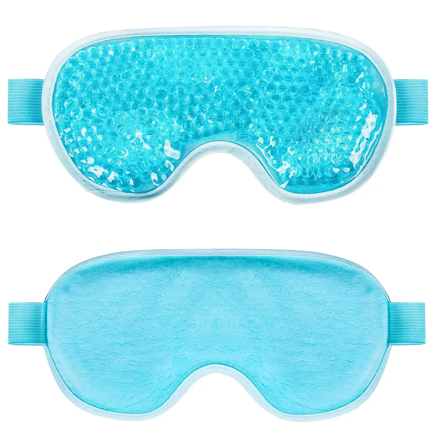 Masque Anti Migraine Froid