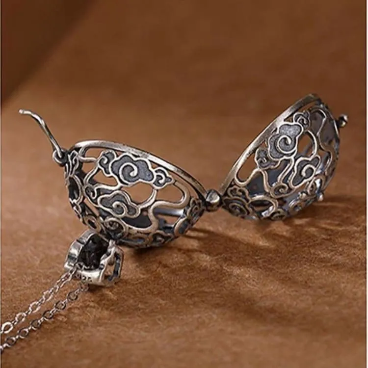 Pendentif 'Inspiration des Nuages' – Image 4