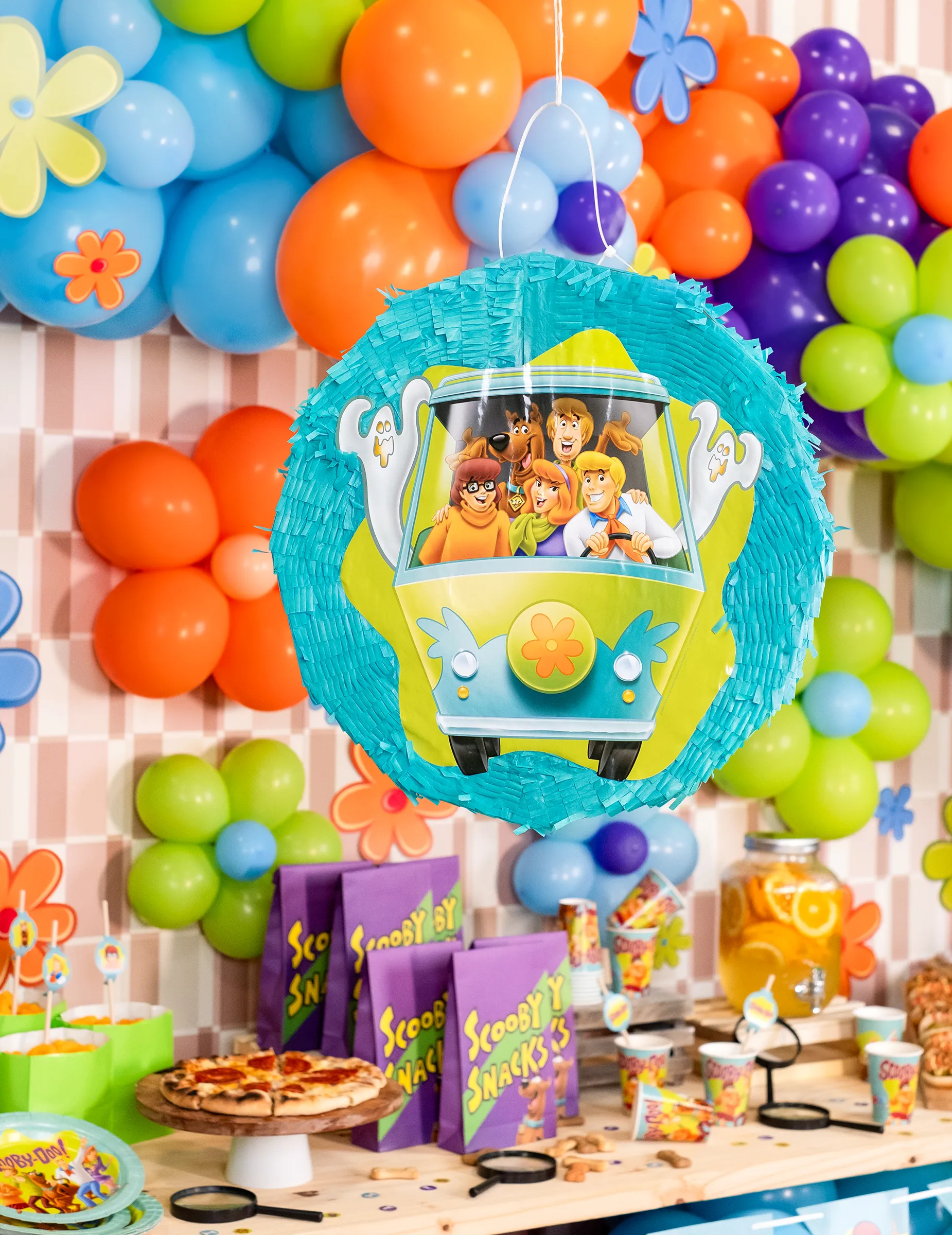 PINATA SCOOBY-DOO – Image 3
