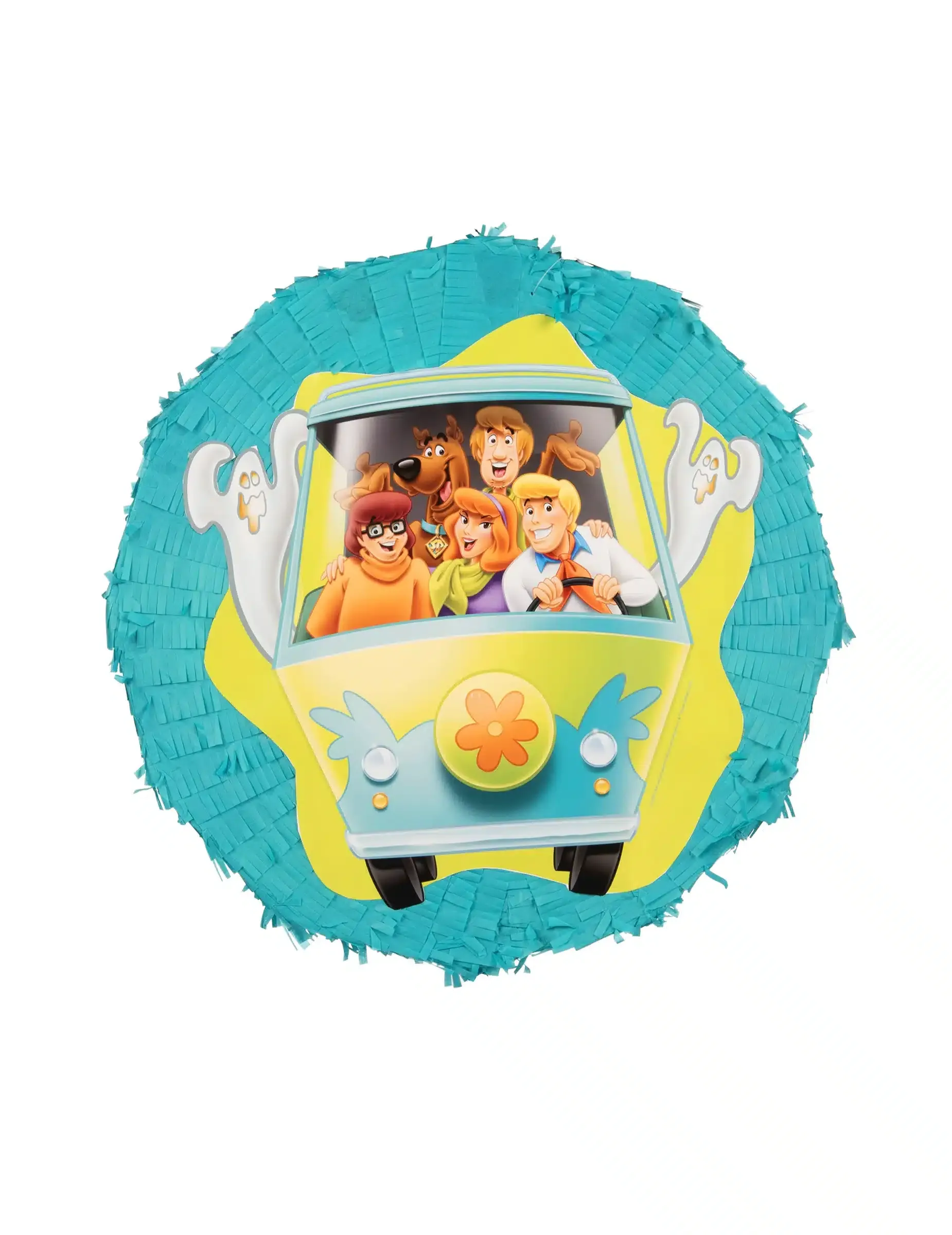 PINATA SCOOBY-DOO