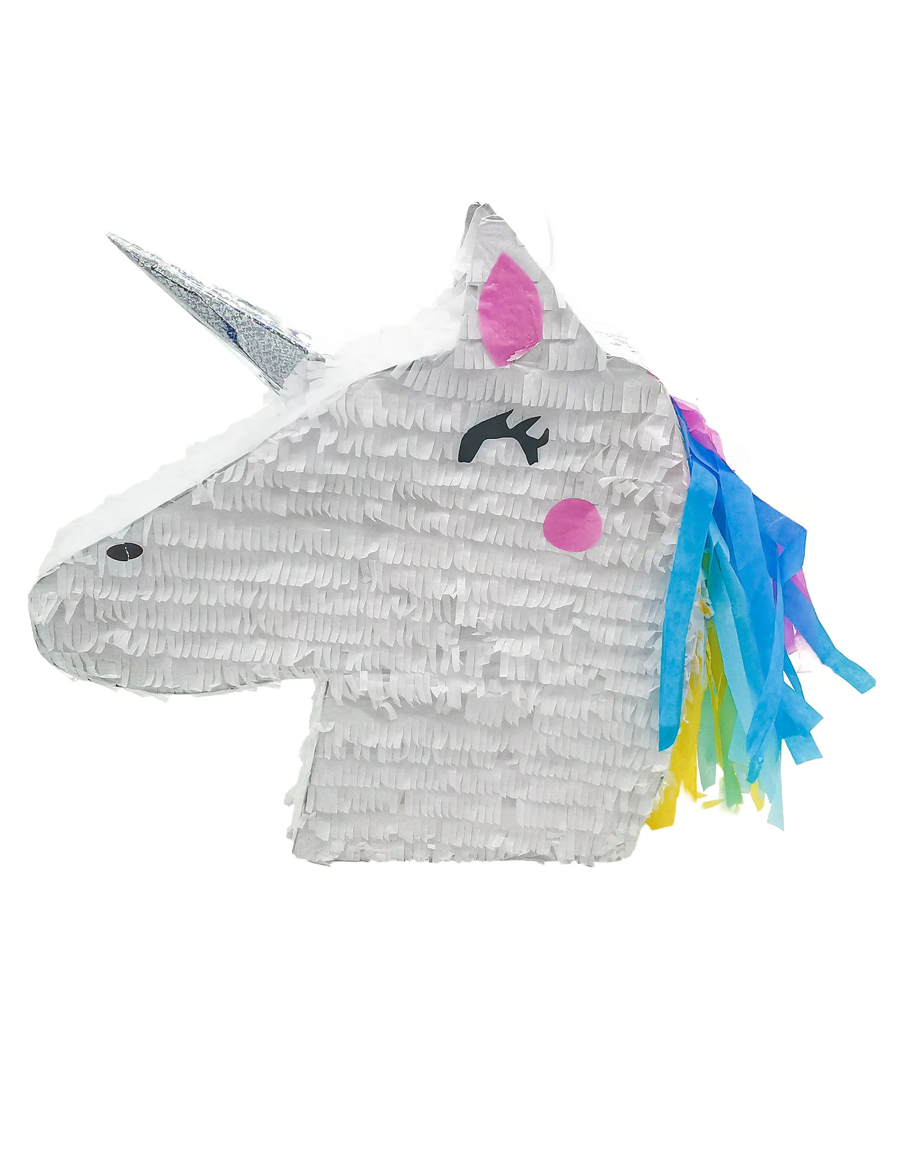 PINATA TÊTE DE LICORNE – Image 2